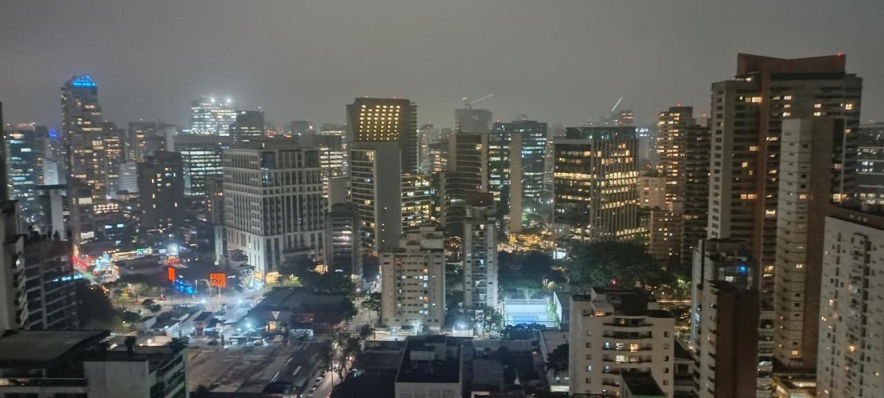 World Flat - Olimpia Hotel Sao Paulo