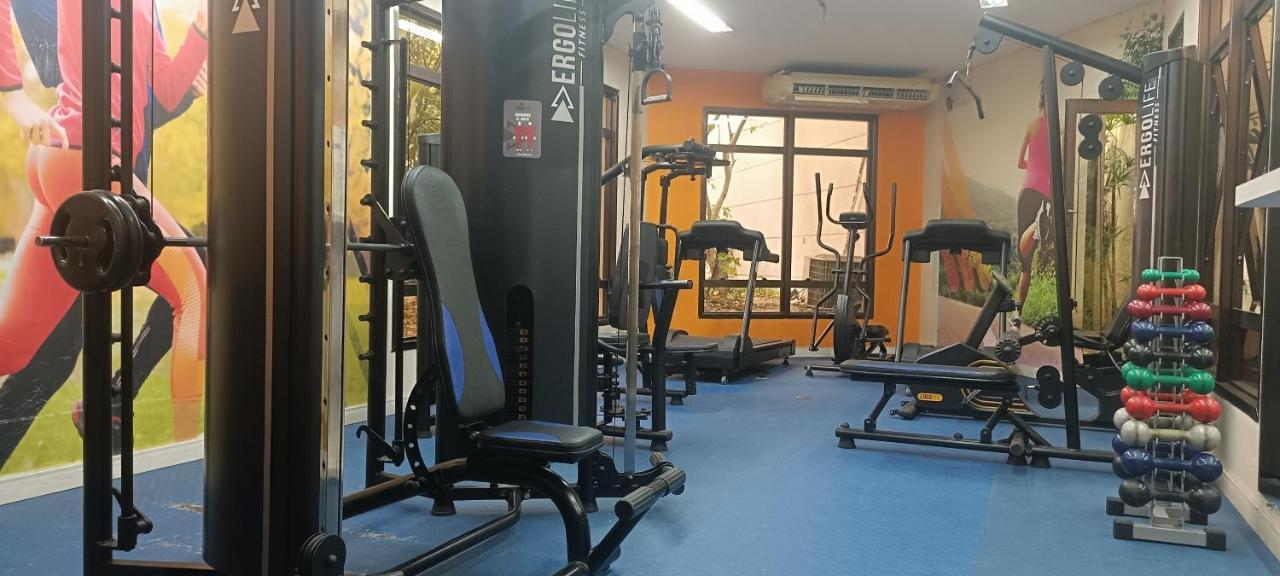 World Flat - Olimpia Hotel 4*