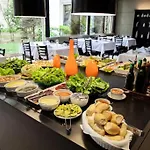 World Flat Hotel - Vila Olimpia