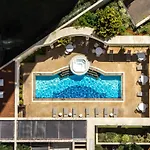 World Flat Hotel - Vila Olimpia