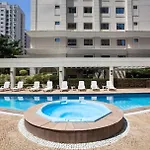 World Flat Hotel - Vila Olimpia