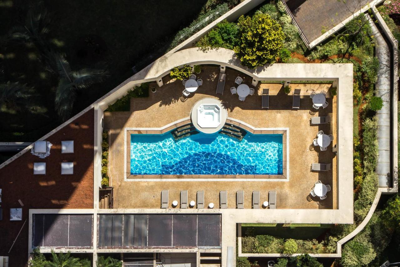 World Flat - Olimpia Hotel 4*