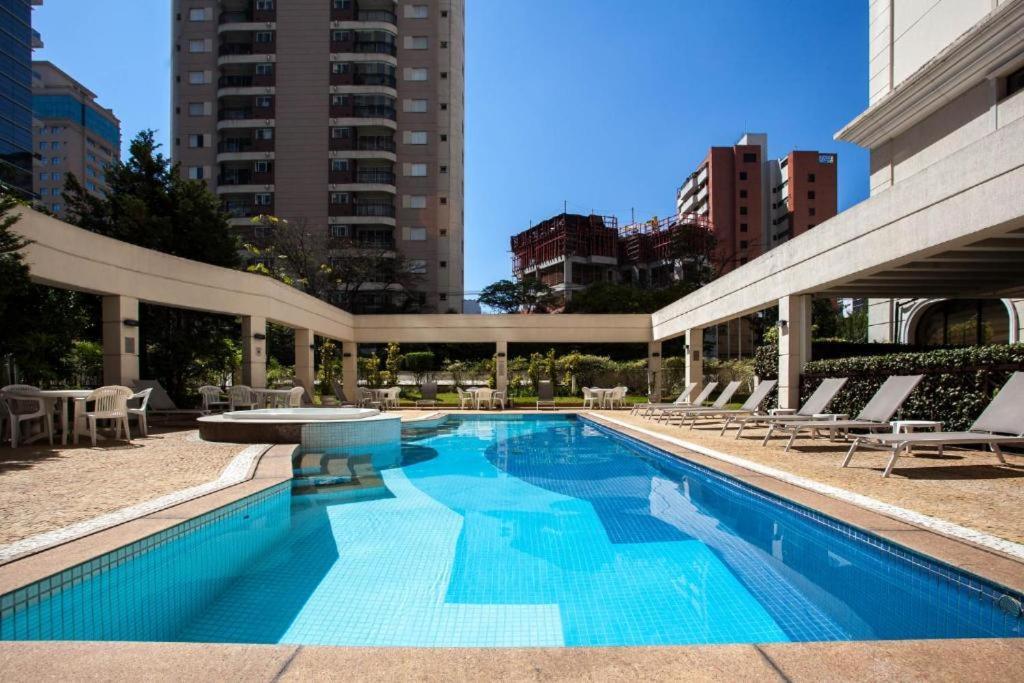 Hotel World Flat - Olimpia